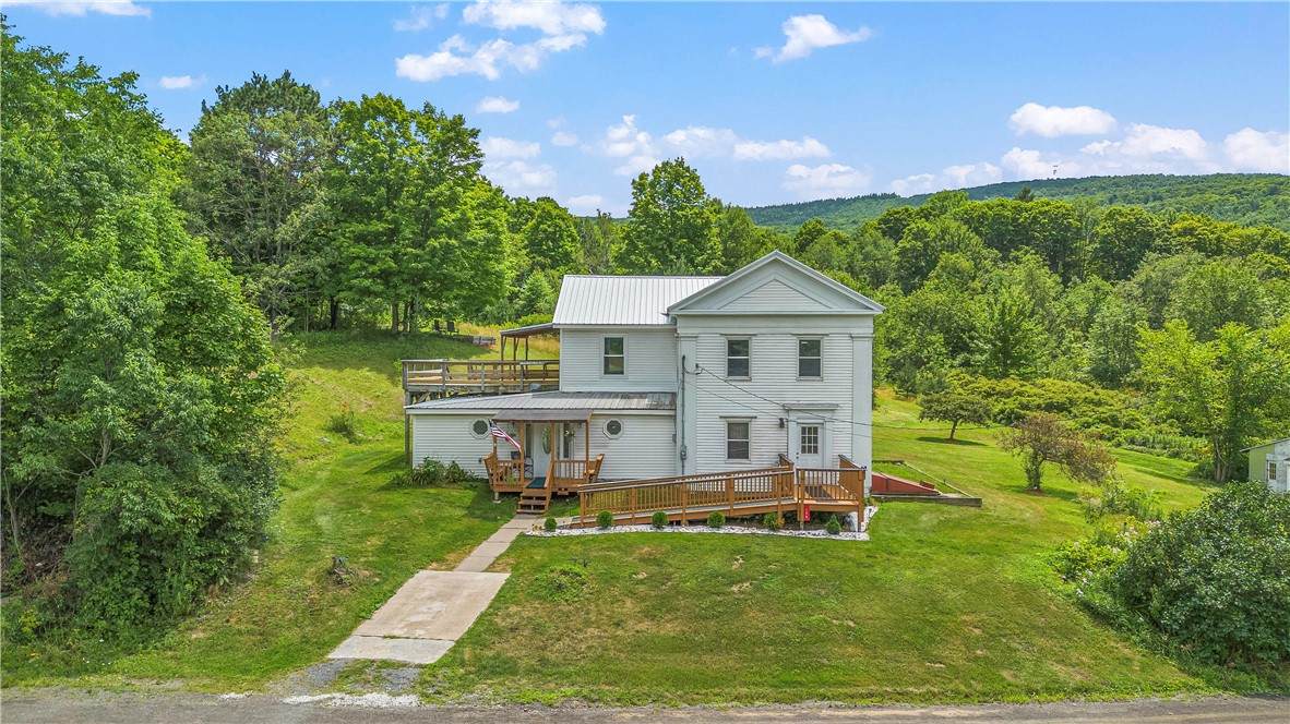 126 Alvord Road - Photo 1