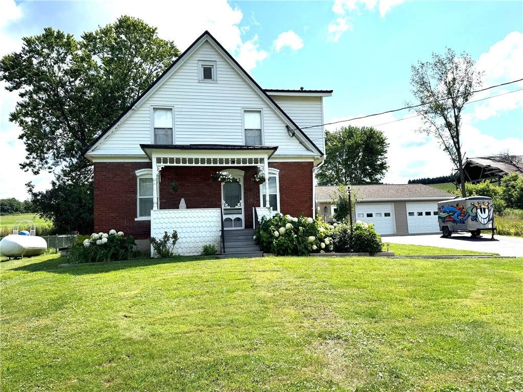 5692 Morton Hill Road - Photo 1