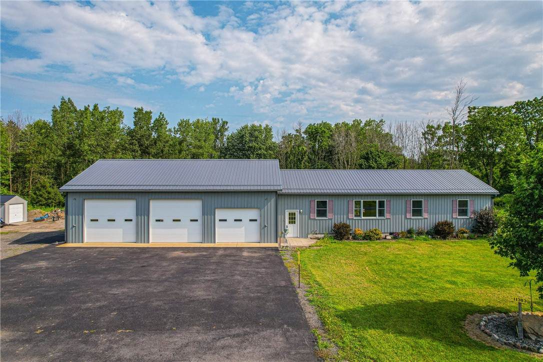 11383 Lyman Road - Photo 1