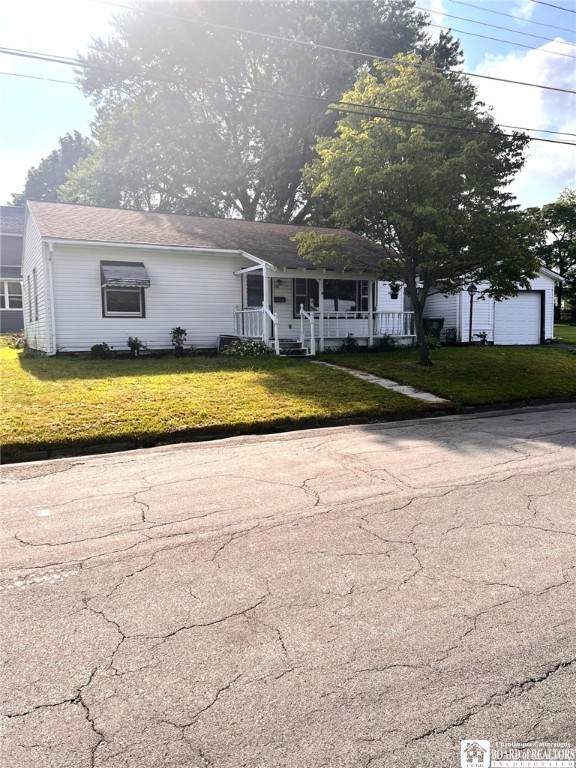 303 Delaware Avenue - Photo 1