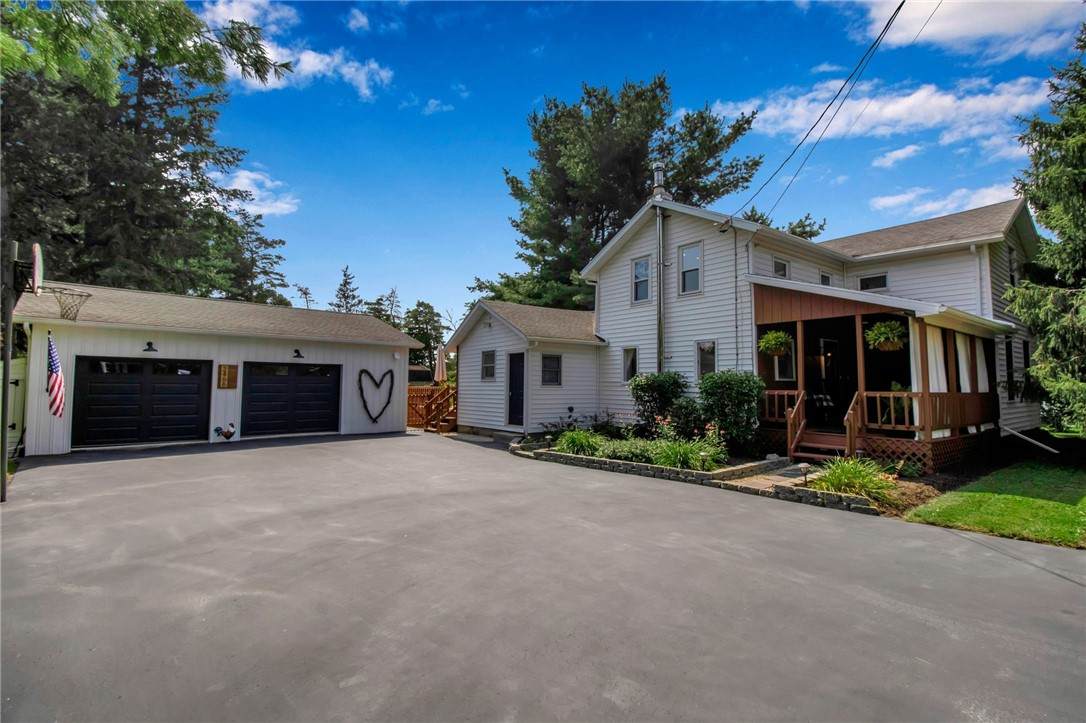 2466 Main Road - Photo 1