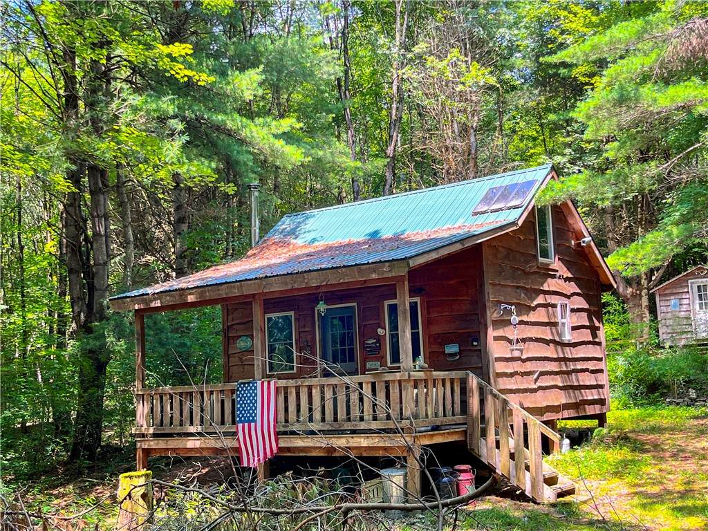 93 Maple Landing Road - Photo 1