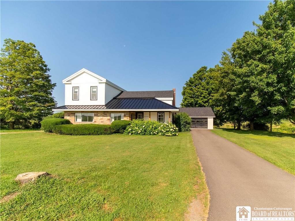 2667 Clymer Sherman Road - Photo 1