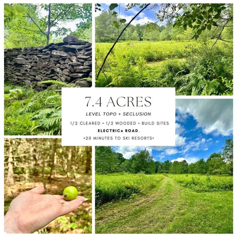 Lot 48 Oak Ledge Drive - Photo 1