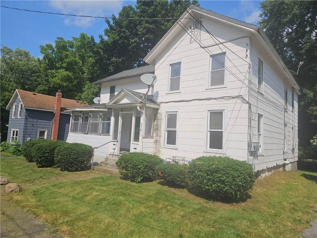 336 Vienna Street - Photo 1