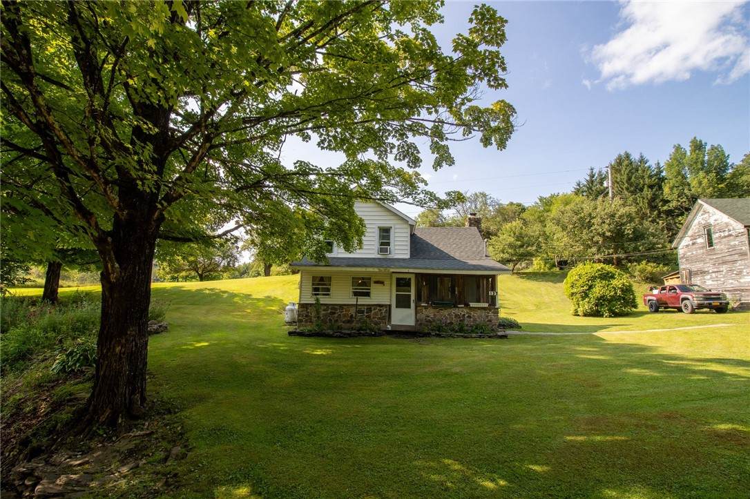 137 Gulf Brook Road - Photo 1