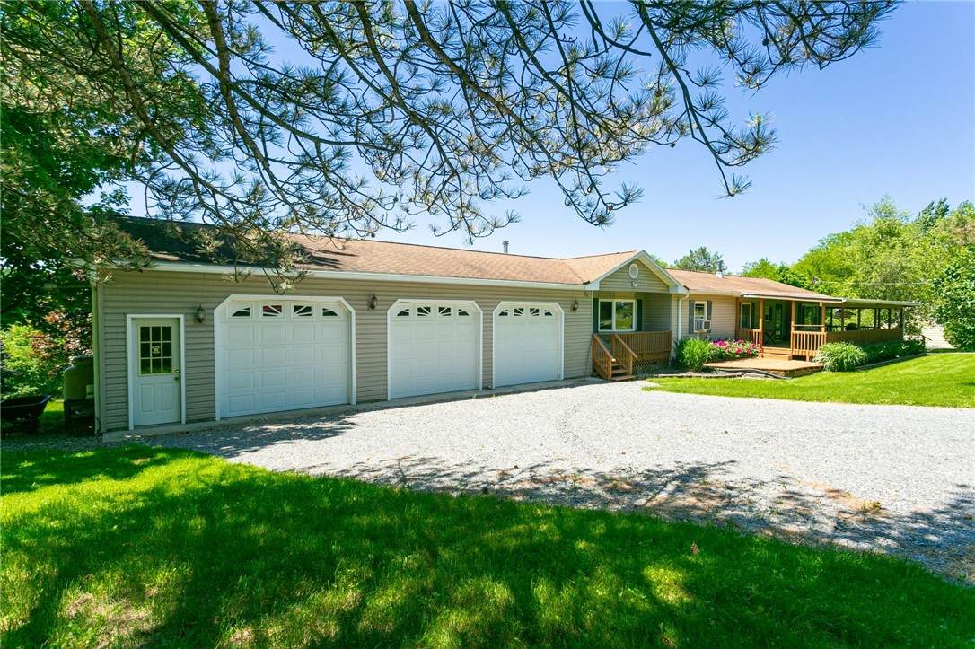 4090 Woolhouse Road - Photo 1