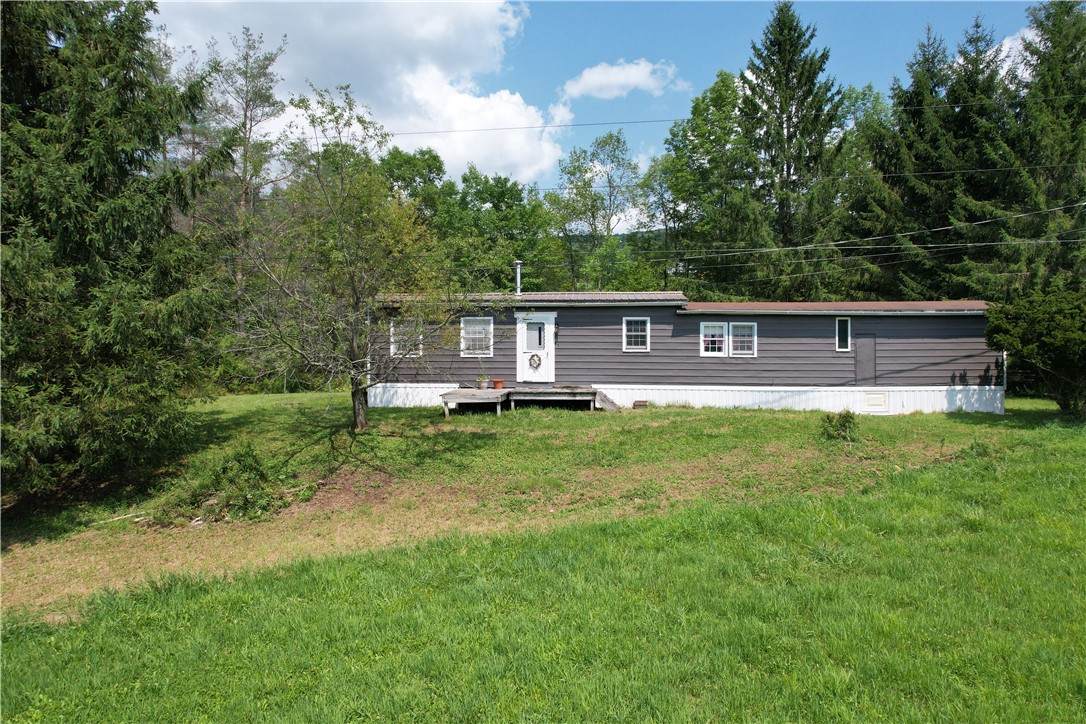 420 Old Winter Hollow Road - Photo 1