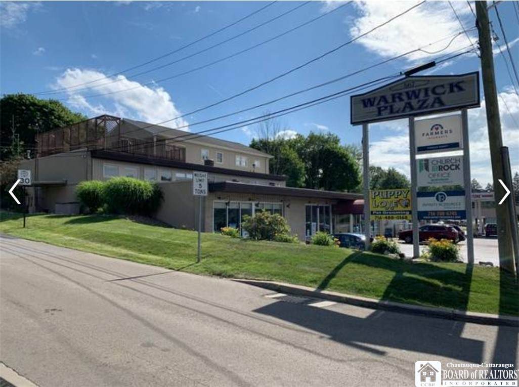 567 Fairmount Avenue - Photo 1