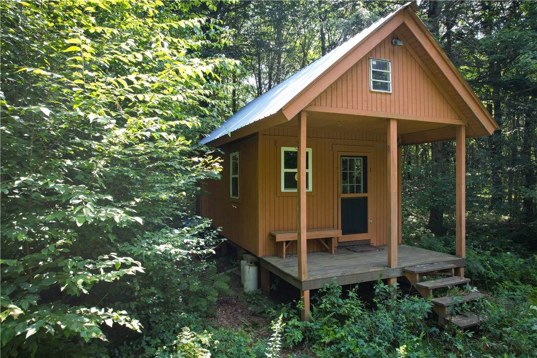 0 Stacy Drive - Photo 1