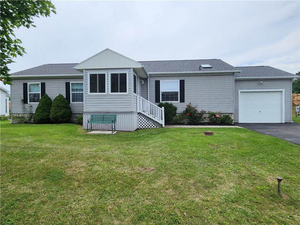3470 Dixon Drive - Photo 1