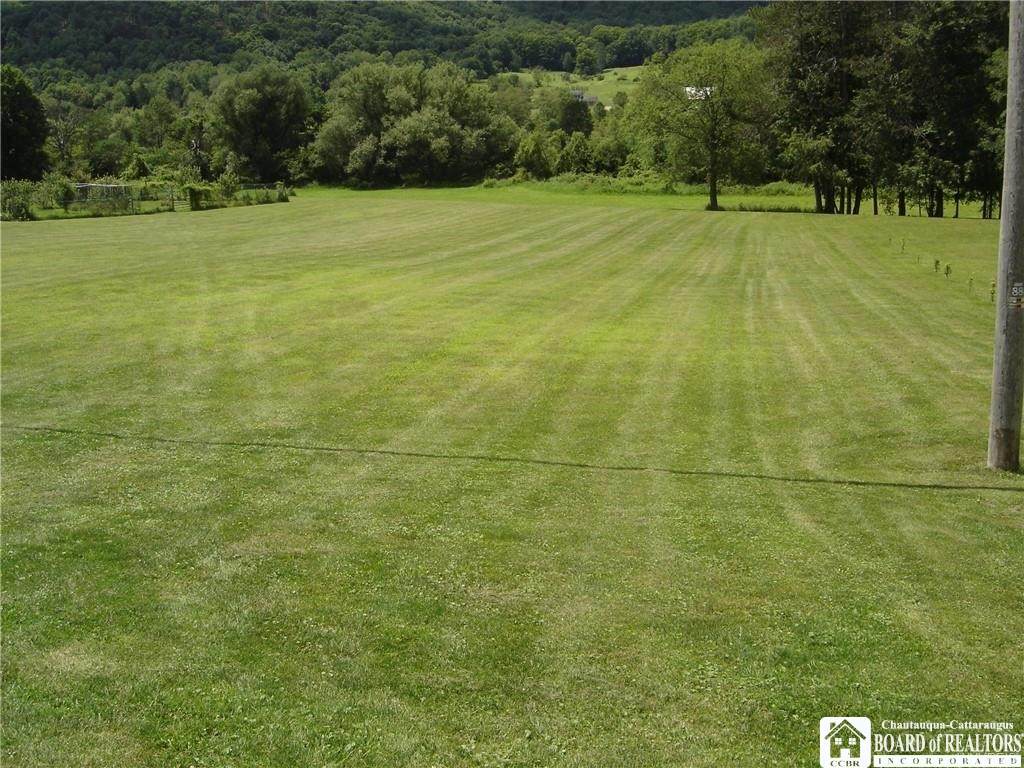 Lot #1 Five Mile Road - Photo 1