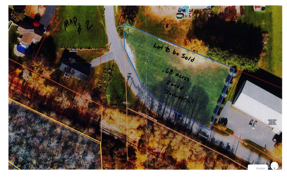 0 Sherman Street - Photo 1
