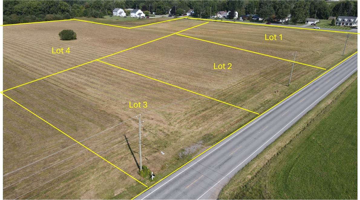 Lot 35 Heise Road - Photo 1