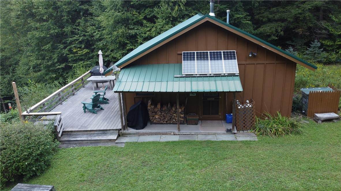 3133 Baxter Mountain Road - Photo 1