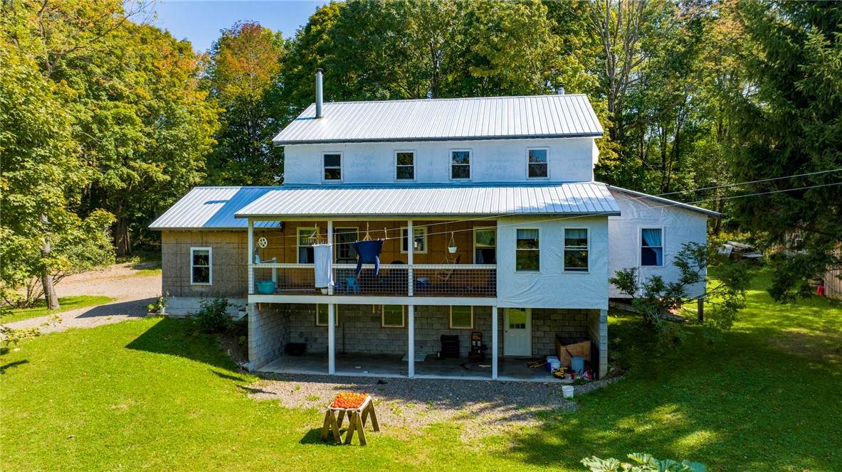 10799 Hoxie Road - Photo 1