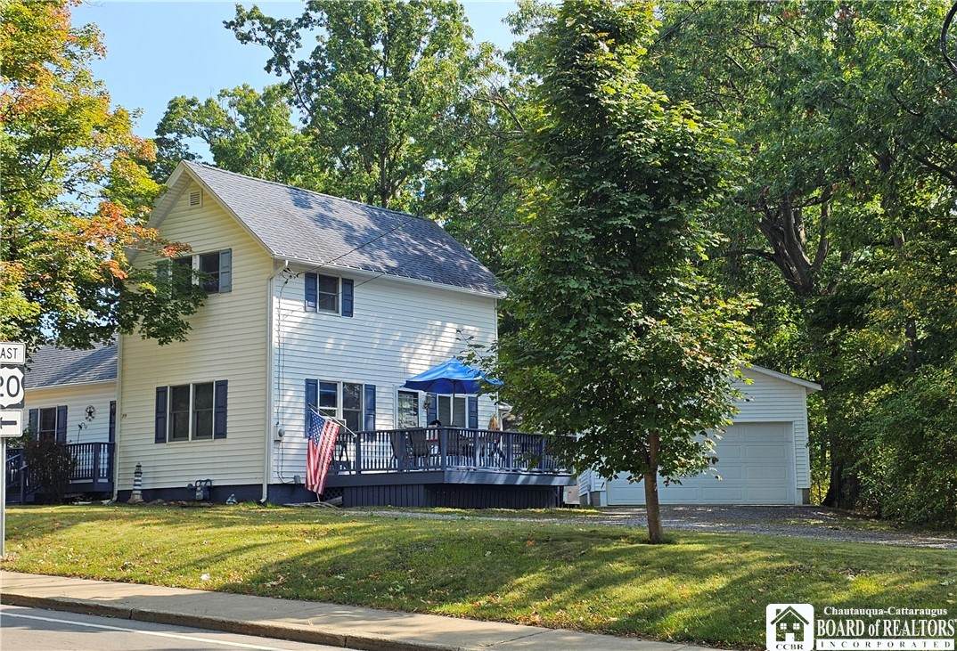 319 Central Avenue - Photo 1