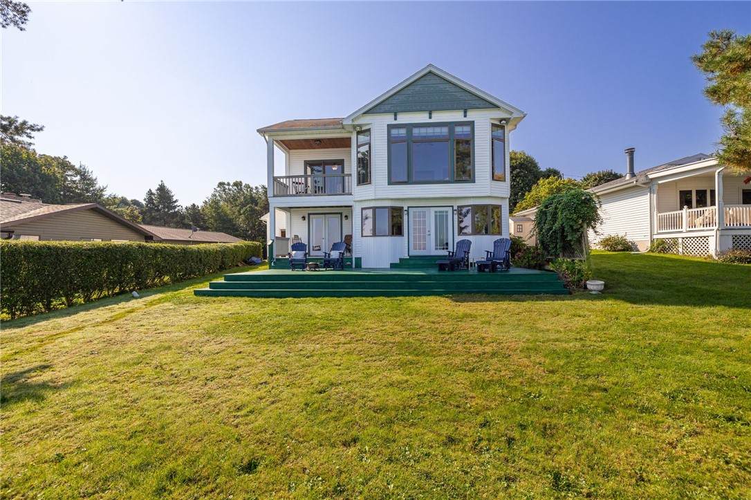 2229 Lake Road - Photo 1