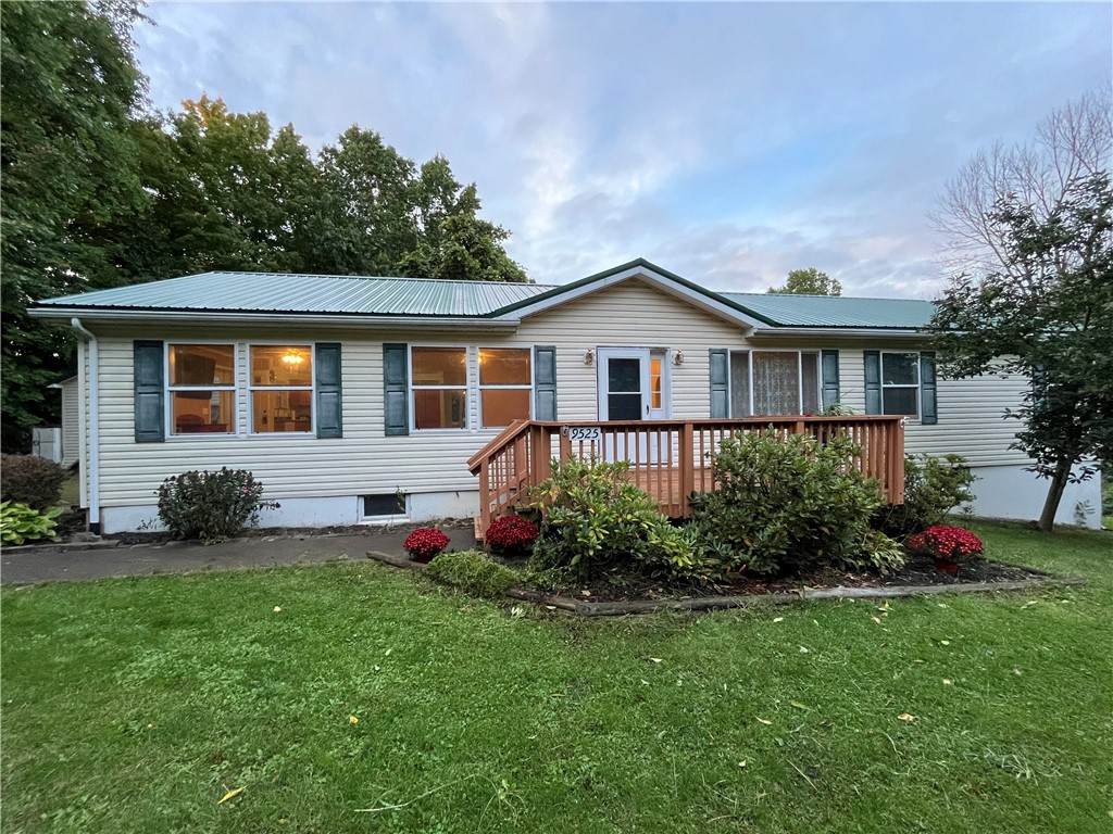 9525 Lummisville Road - Photo 1