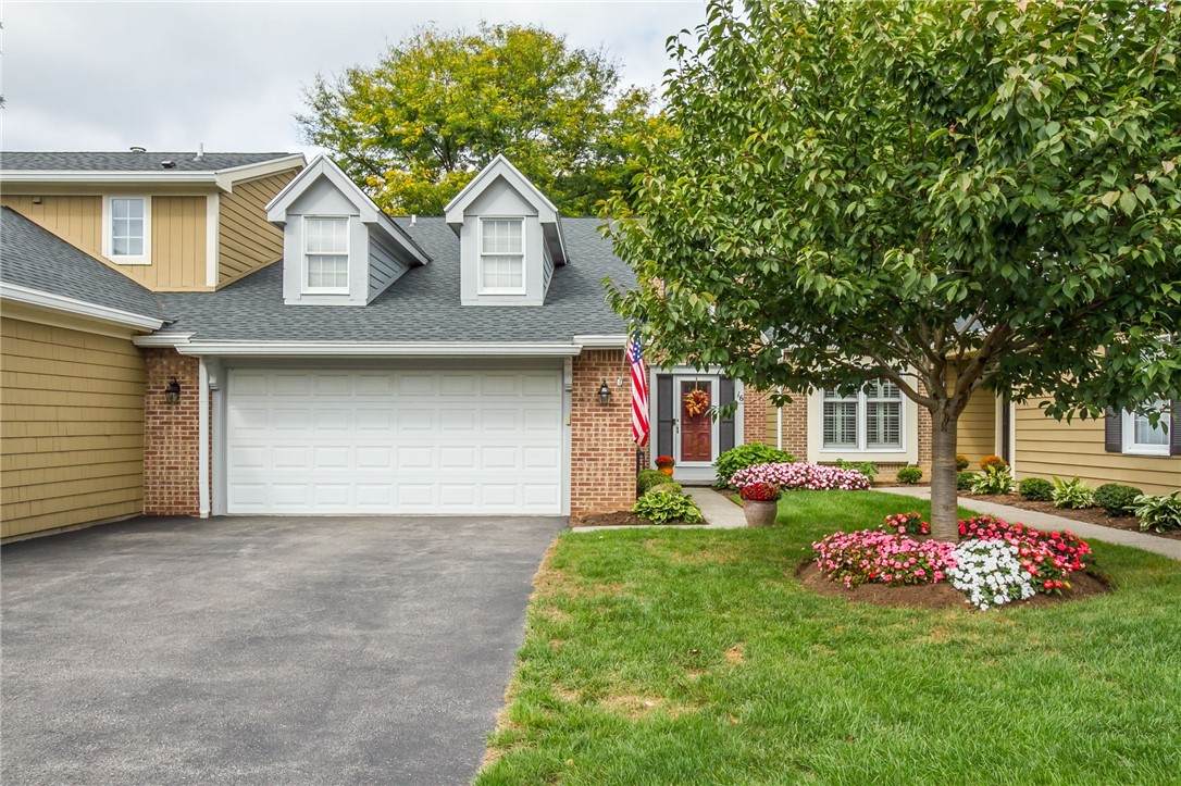 16 Creek Ridge - Photo 1