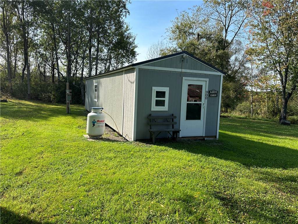 900 Reservoir Hill Road - Photo 1