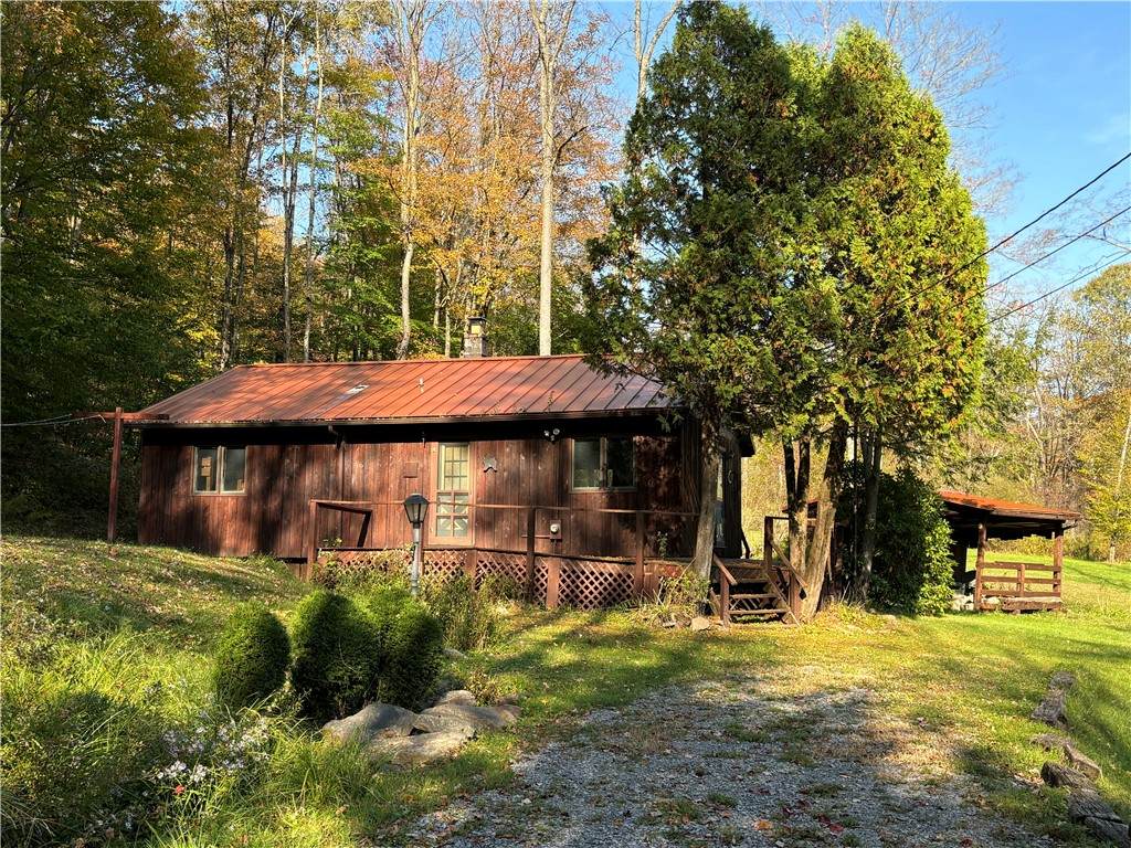 4 Kinzua Lake Parkway - Photo 1