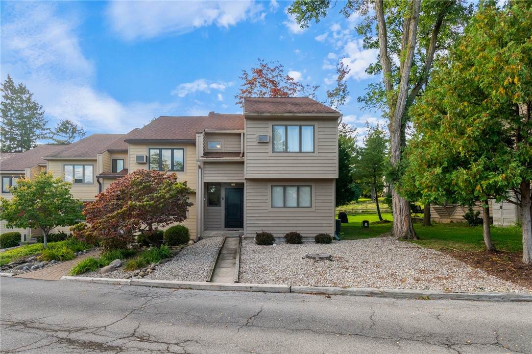 6 Golfside Circle - Photo 1