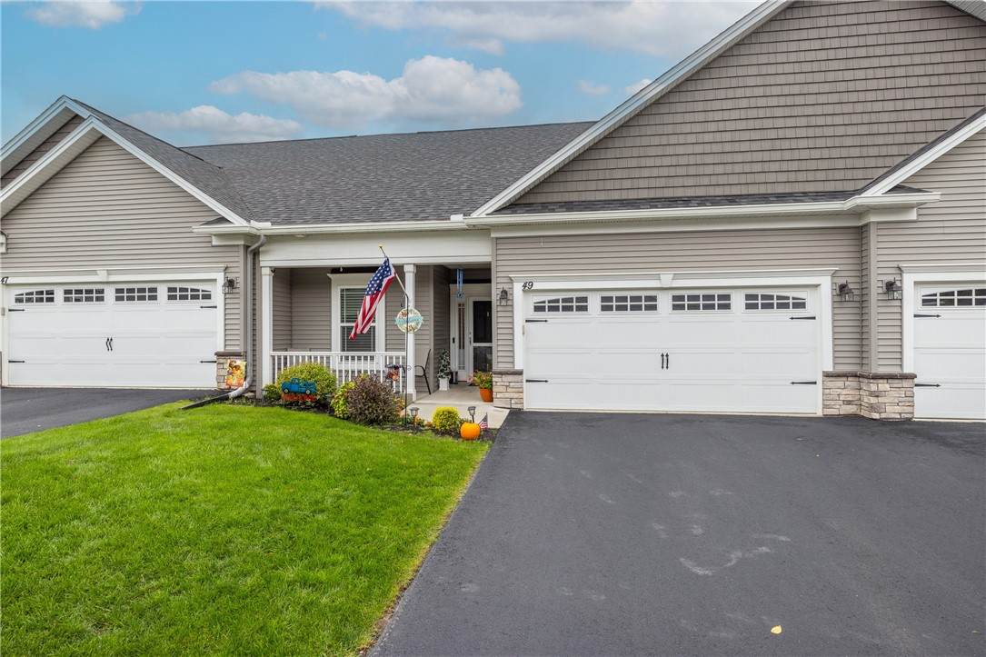 49 Timber Creek Trail - Photo 1