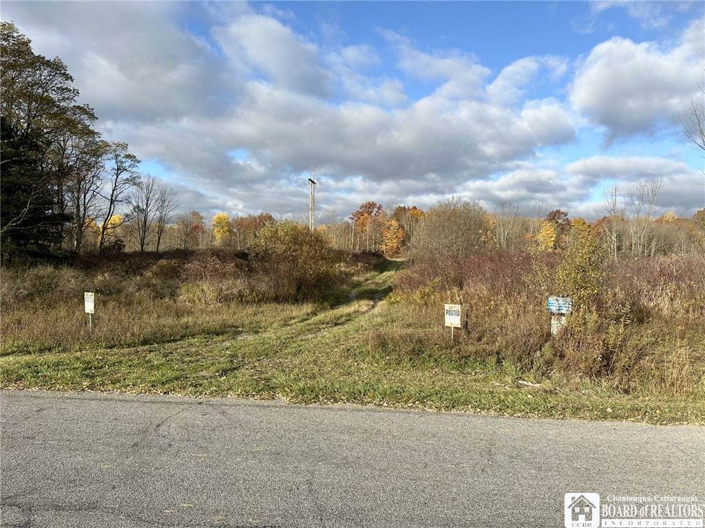 433 Hall Road - Photo 1