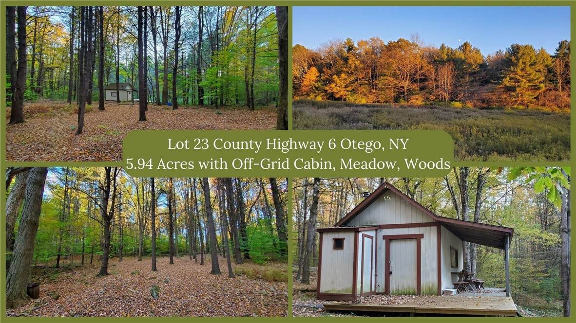 Lot 23 County Highway 6 - Photo 1