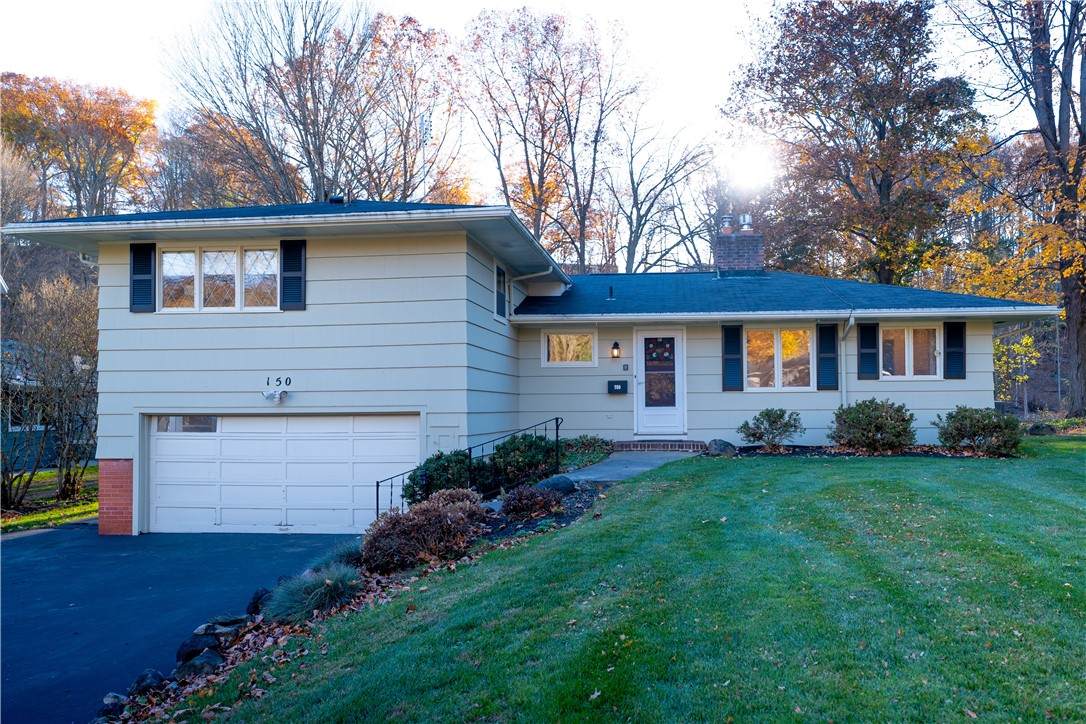 150 Burrows Hills Drive - Photo 1