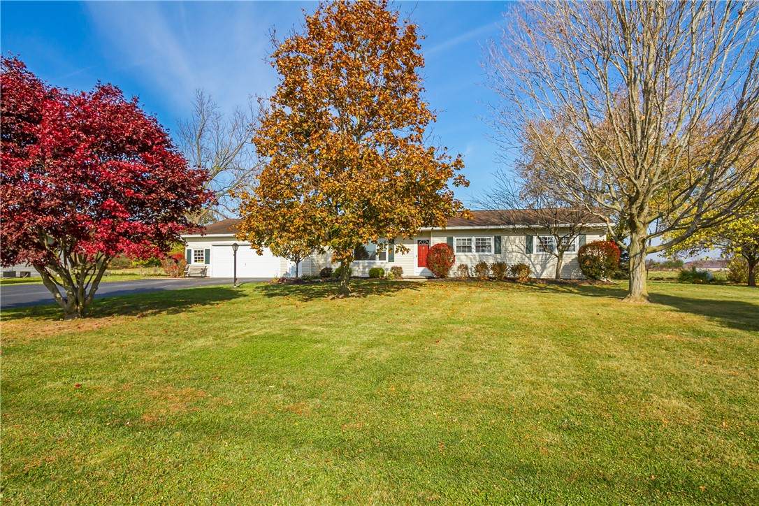 227 Sibley Road - Photo 1