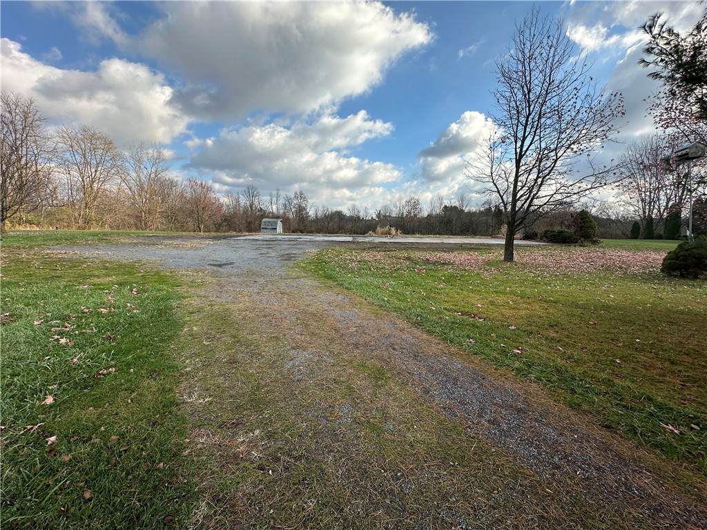 8564 Denman Road - Photo 1