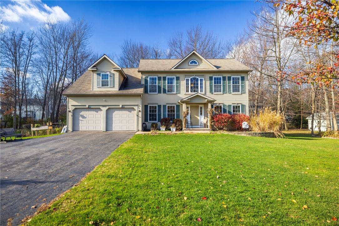 1001 John Leo Drive - Photo 1