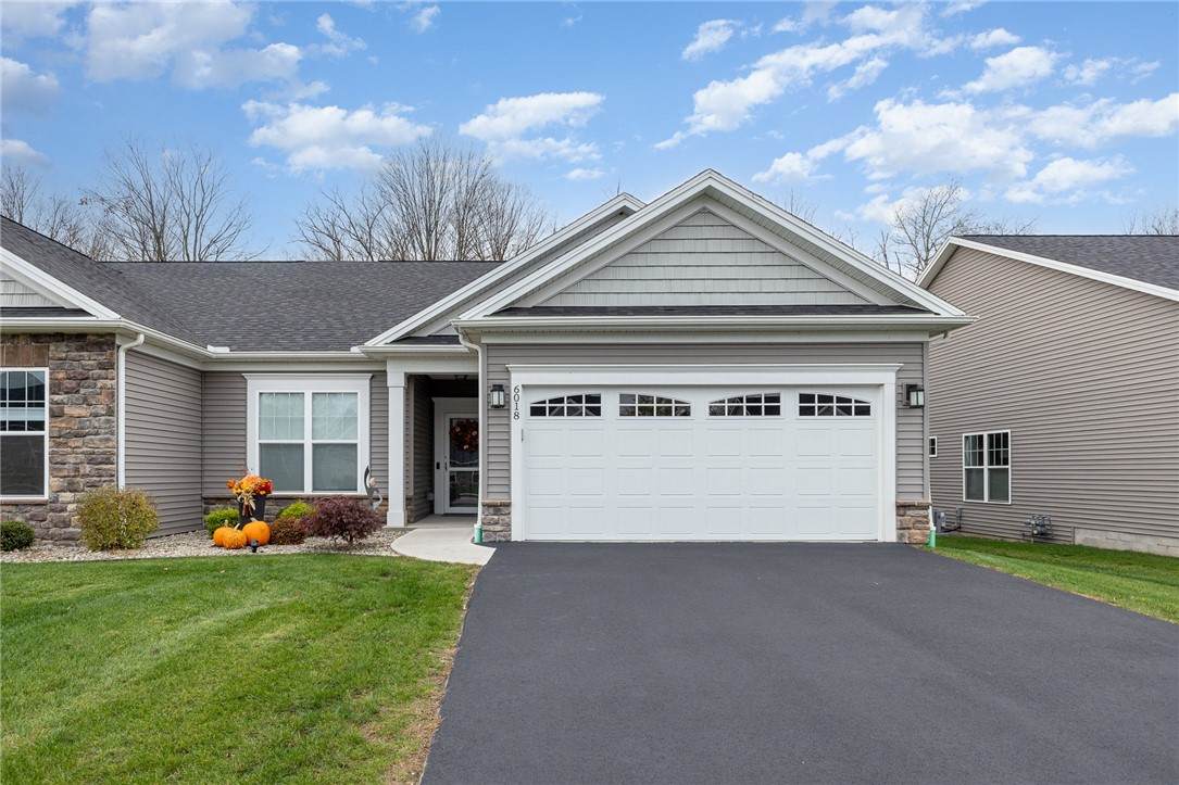 6018 Redfield Drive - Photo 1