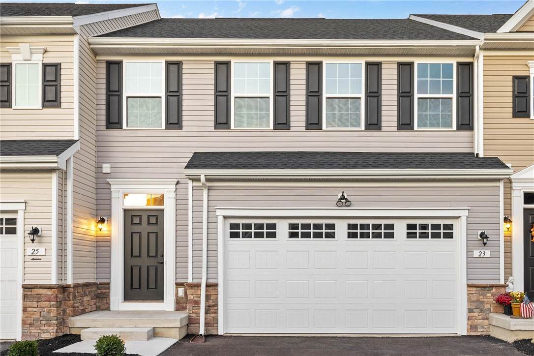 23 Keuka Lane - Photo 1