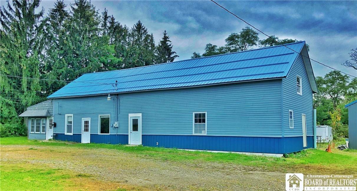 166 Portage Street - Photo 1