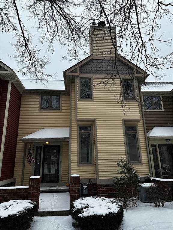 326 Frederick Douglass Street - Photo 1