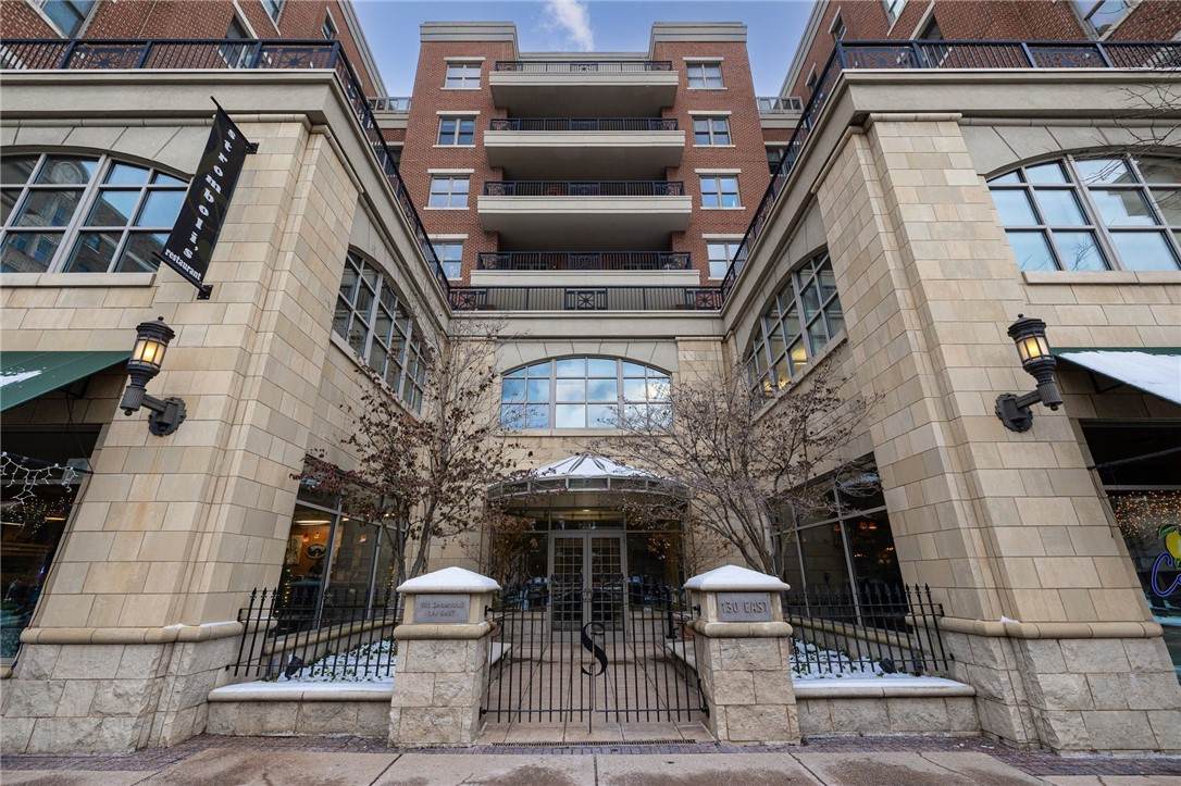 130 East Avenue - Photo 1