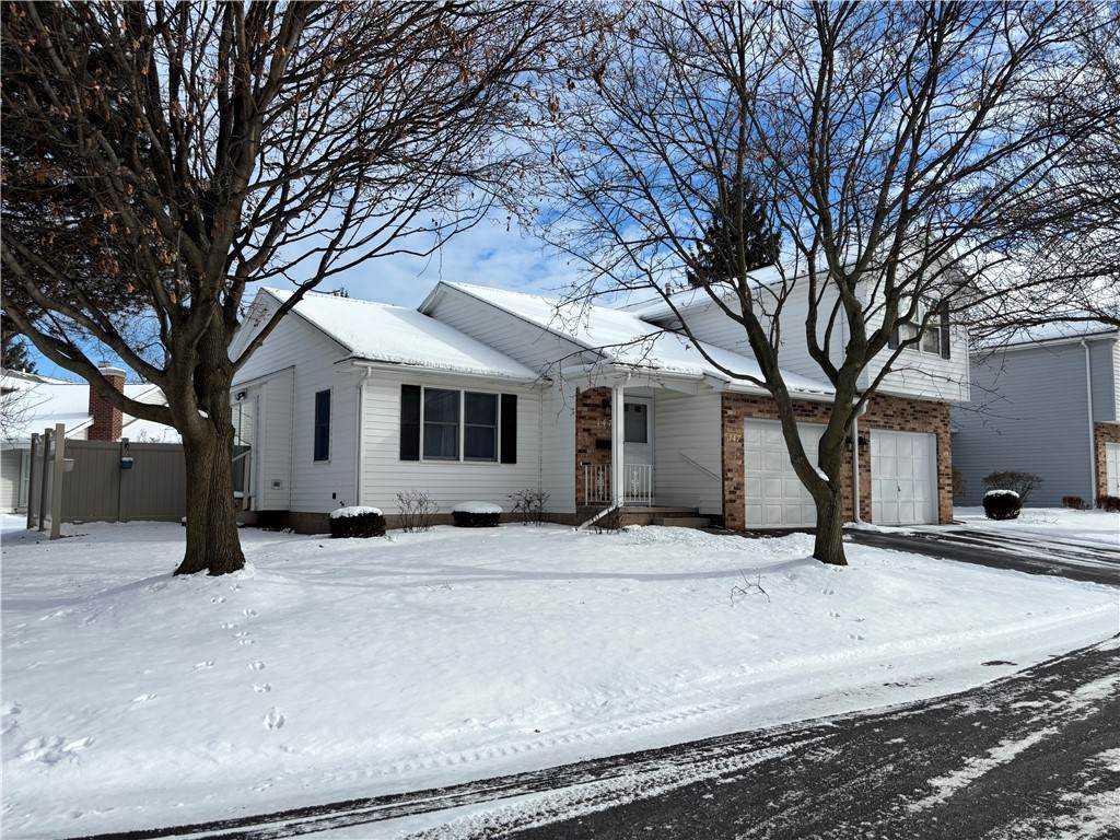 147 Flower Dale Drive - Photo 1