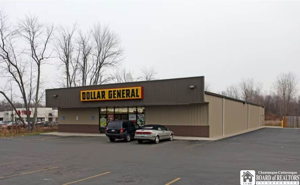 1816 Lake Road - Photo 1