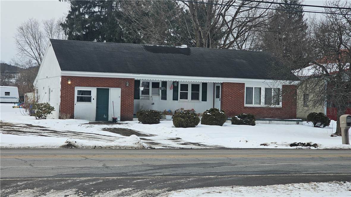 3297 State Highway 8 - Photo 1