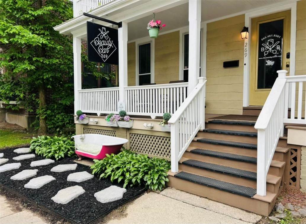 269 Park Avenue - Photo 1