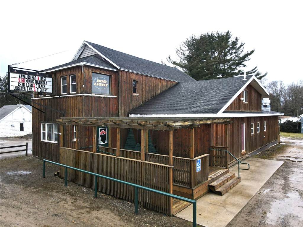 3434 Route 646 - Photo 1