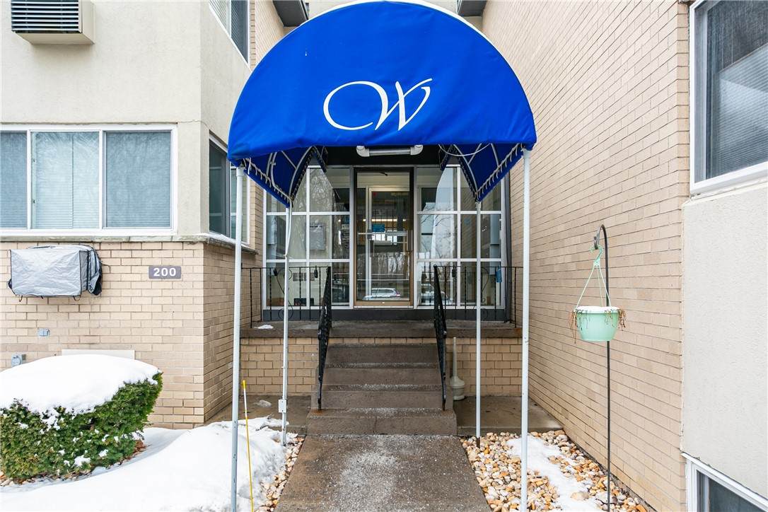 202 Westage At The Hbr - Photo 1