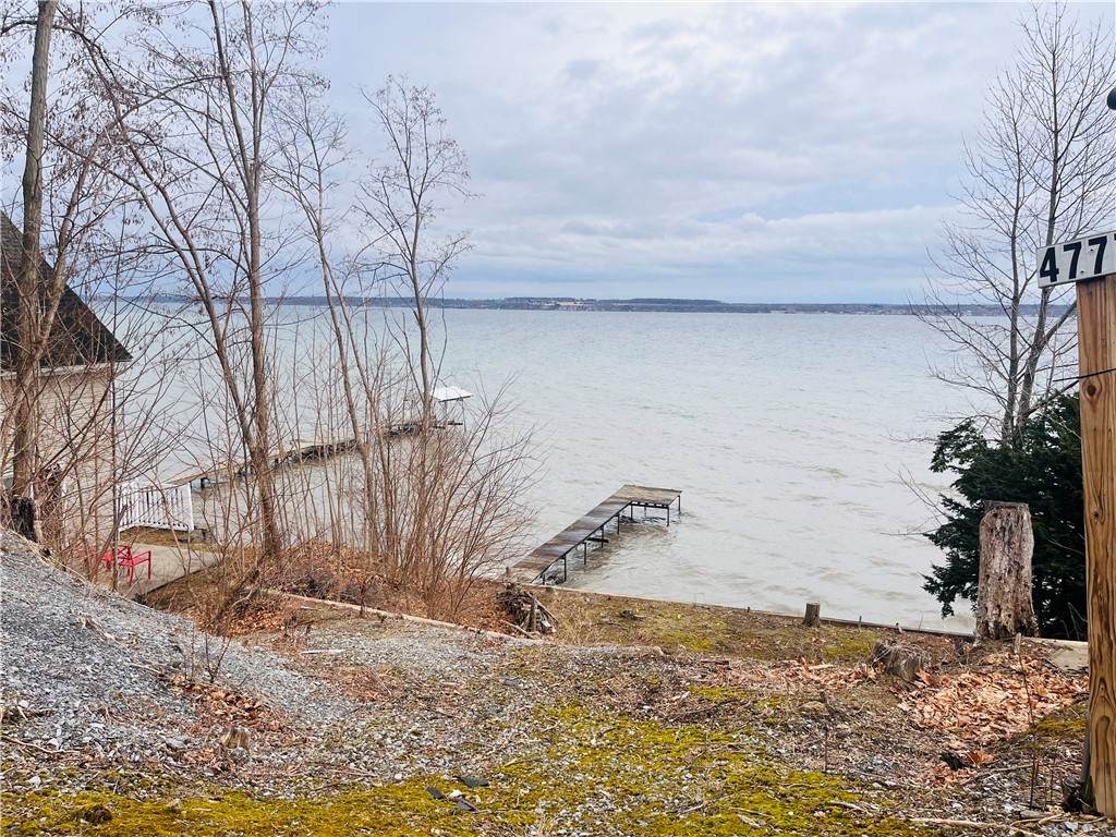 4777 Harmony Beach - Photo 1