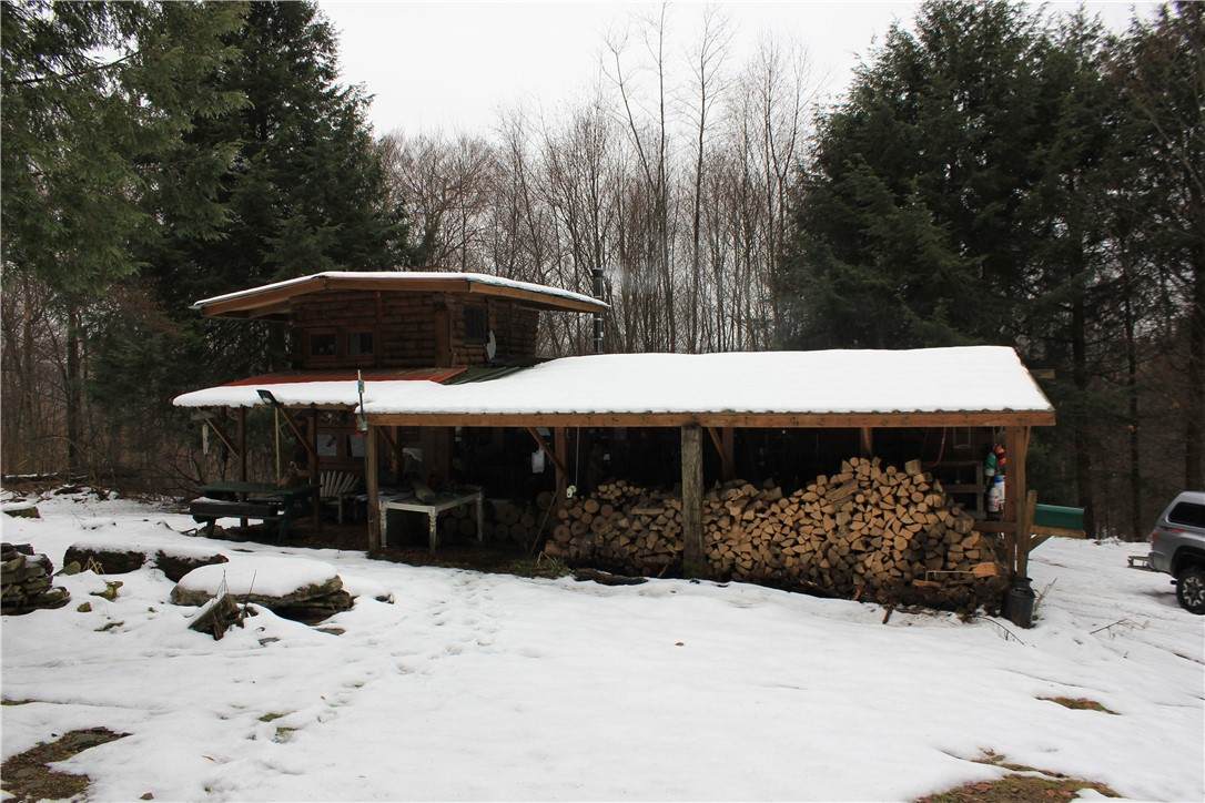 500 Farnham Road - Photo 1
