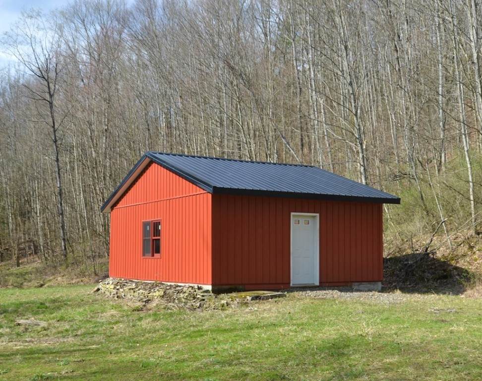 4235 Bellinger Hollow Road - Photo 1