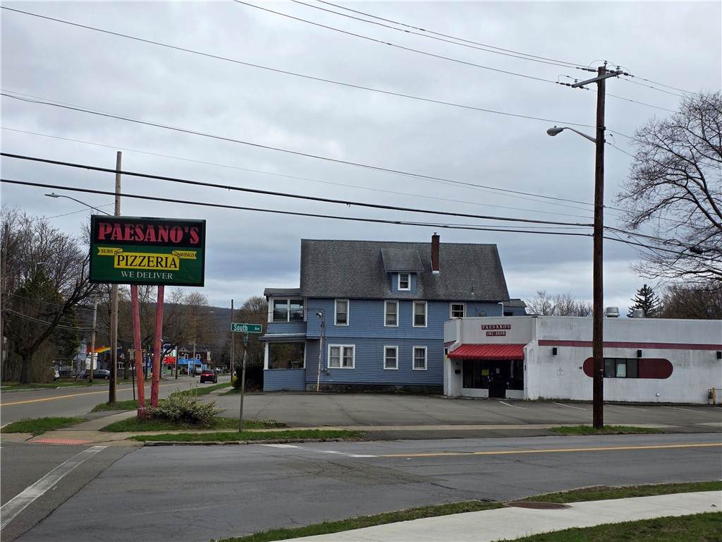 600 Pennsylvania Avenue - Photo 1