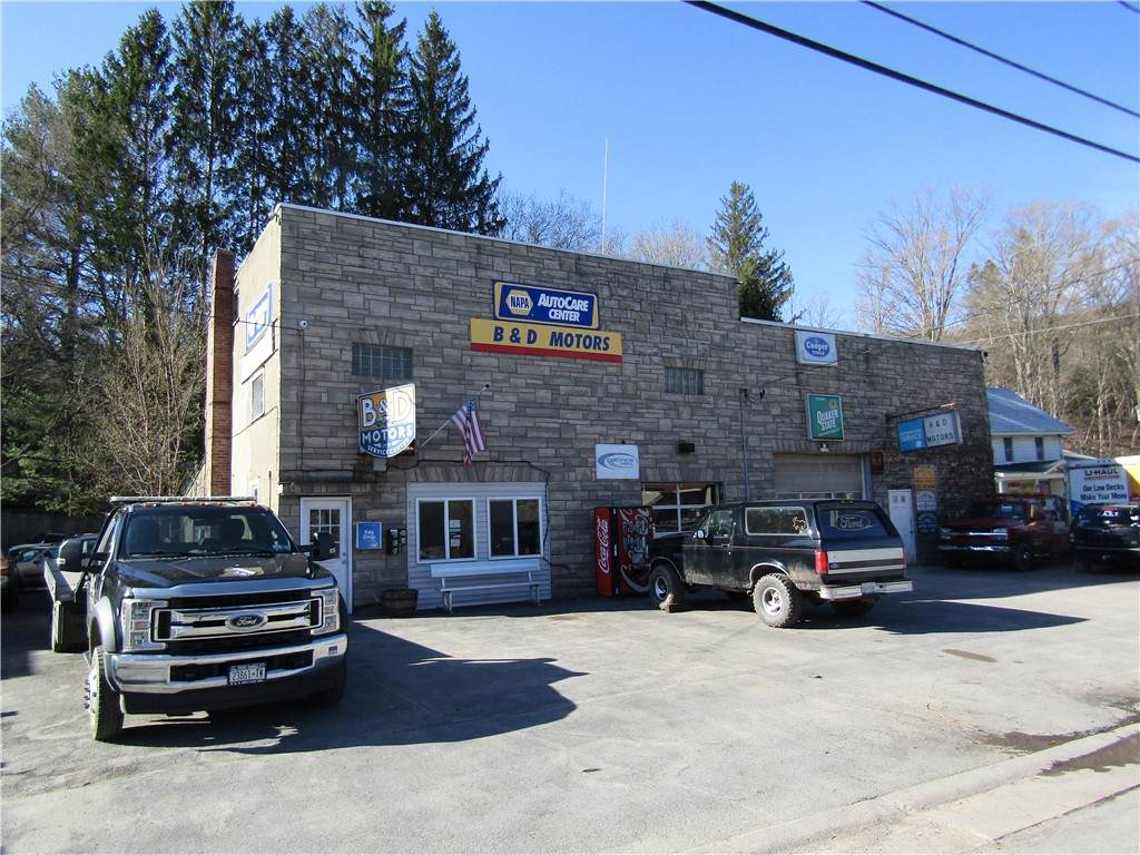 885 Main Street - Photo 1